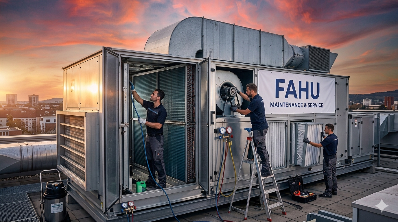 HVAC Repair